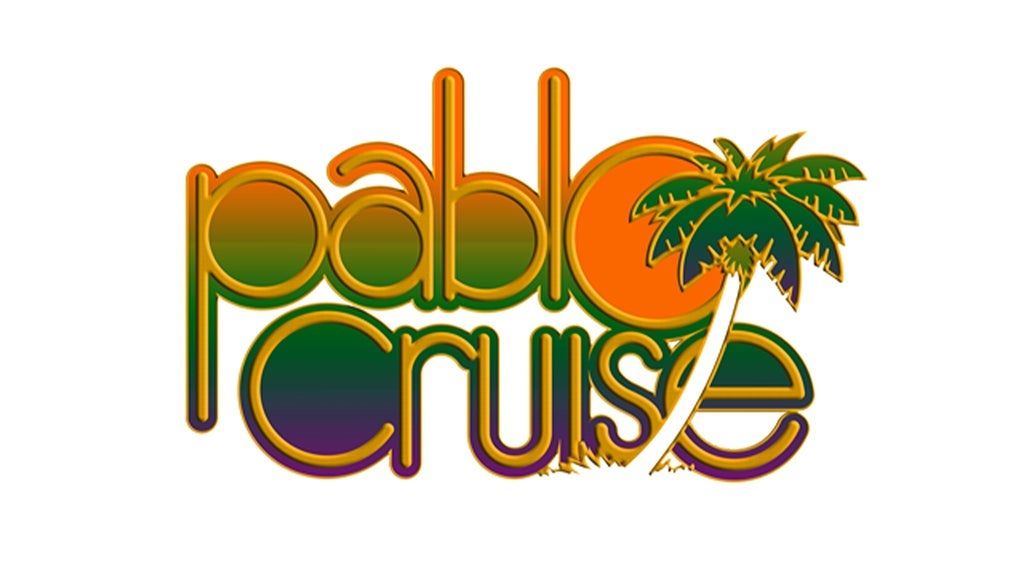 Pablo Cruise at Woodlands Tavern