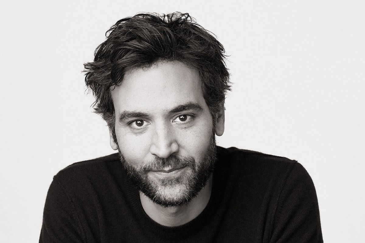 Josh Radnor