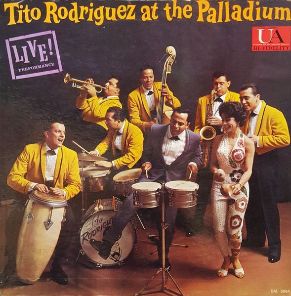 Salsa Palladium&\u3084\u307e\u3082\u3068\u304d\u3087\u3046\u3053\u30e9\u30a4\u30d6