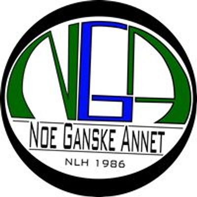 Sangkoret Noe Ganske Annet