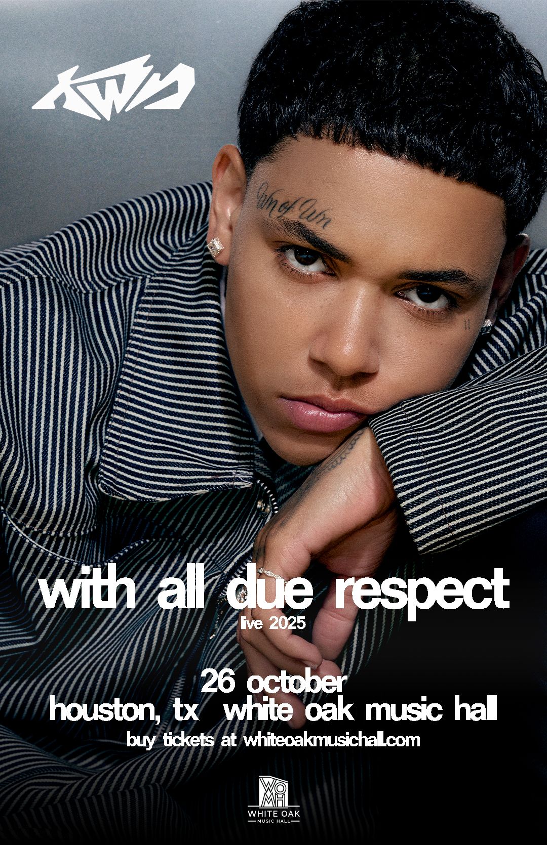 kwn at The Tabernacle