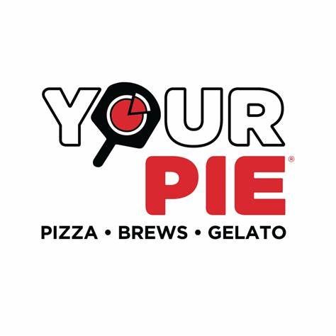 Your Pie Dine Out Night