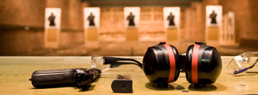 Charlottesville - Virginia Concealed Carry Class - $55