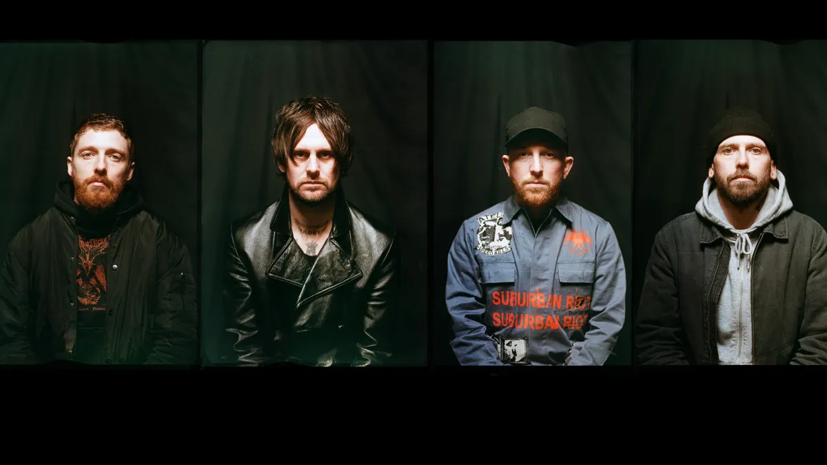 While She Sleeps, Guilt Trip, unpeople, Oversize, OVERSIZE, Guilt Trip in Doncaster