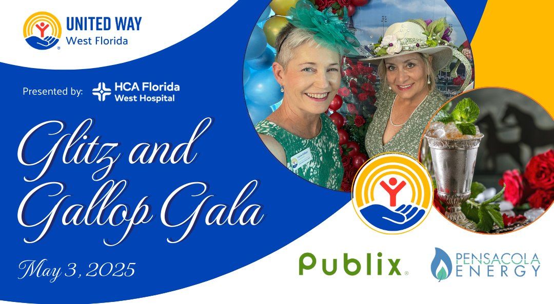 Glitz & Gallop Gala