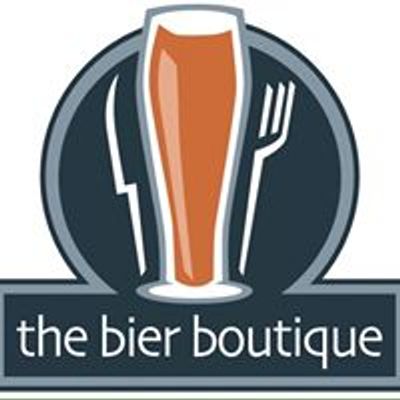 The bier boutique St. Pete