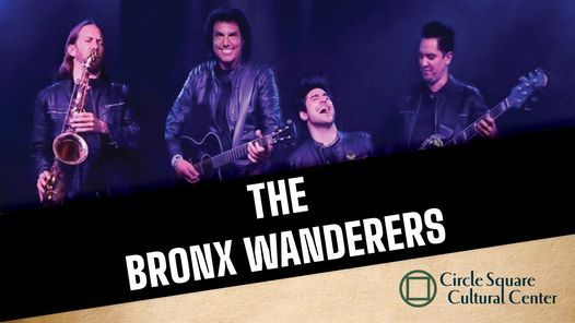 The Bronx Wanderers