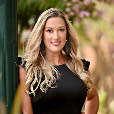 Emily Valdez - Broker Associate eXp Realty