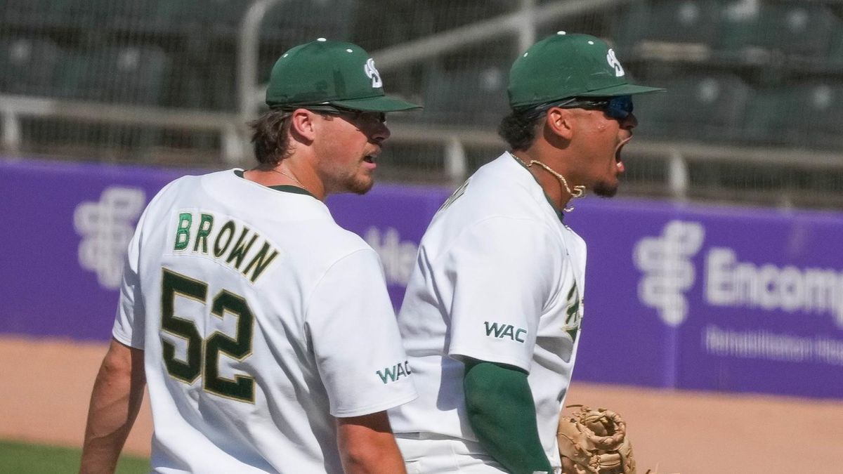 Parking Utah Valley Wolverines at Abilene Christian Wildcats Mens Basketball
