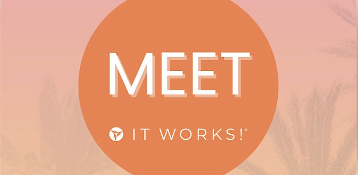 Meet it Works Chicago