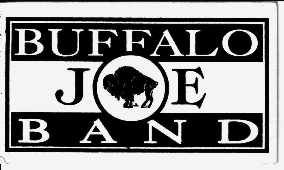 Bufflo Joe