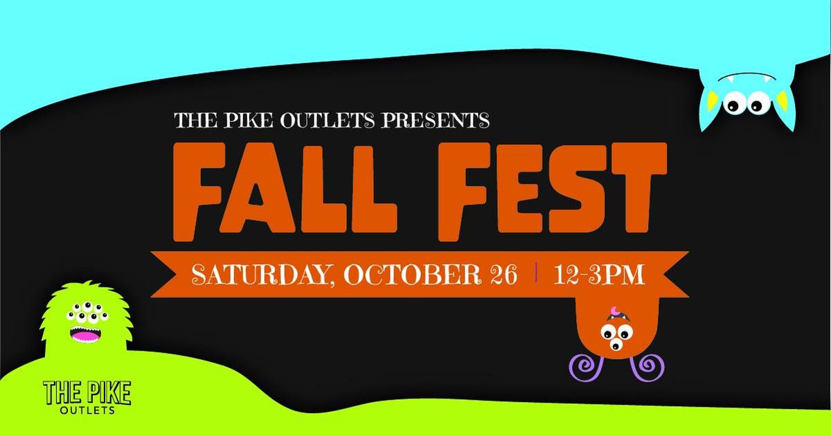 Fall Fest