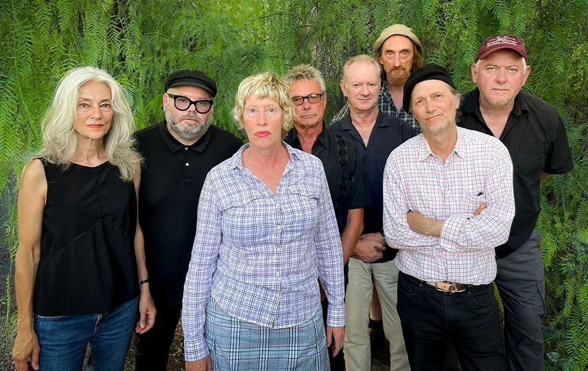 Mekons