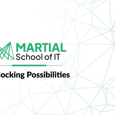 Martial School of IT