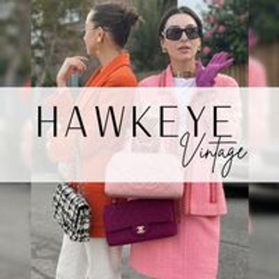 Hawkeye Vintage