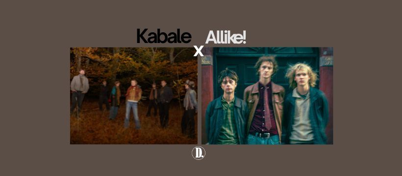 Allike + Kabale