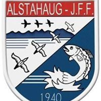 Alstahaug Jeger og Fiskerforening