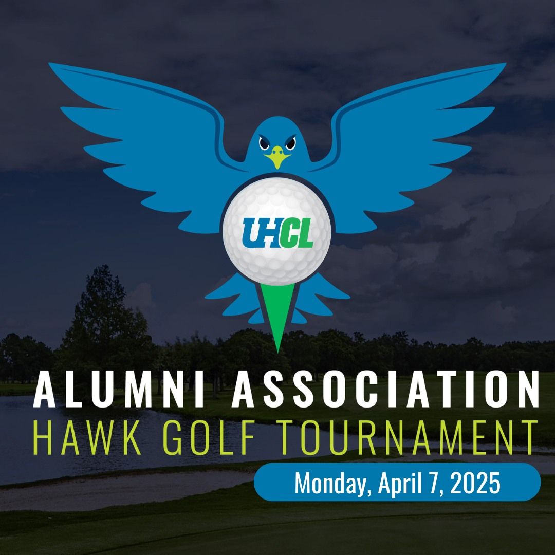 Hawk Alumni Golf Tournament