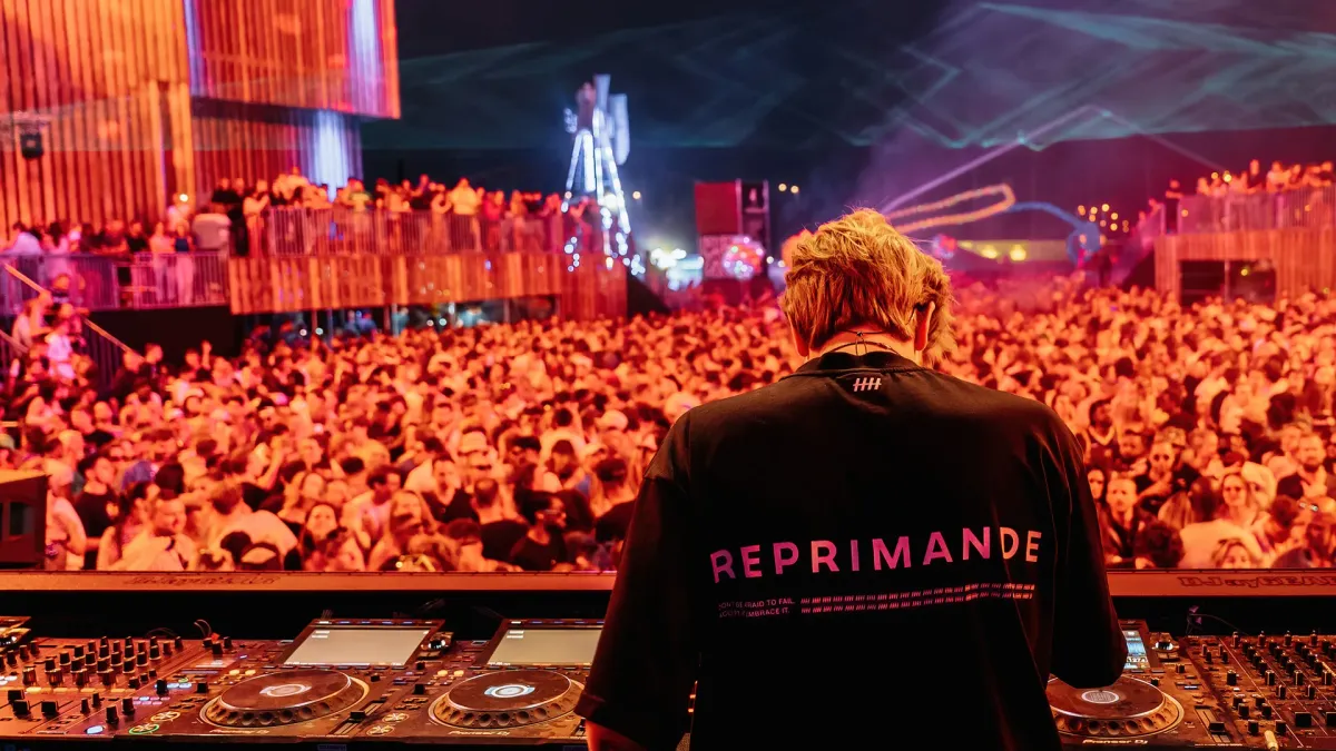 Ferreck Dawn, Darius Syrossian, Gorgon City, Dunmore Brothers, TEED in Ibiza