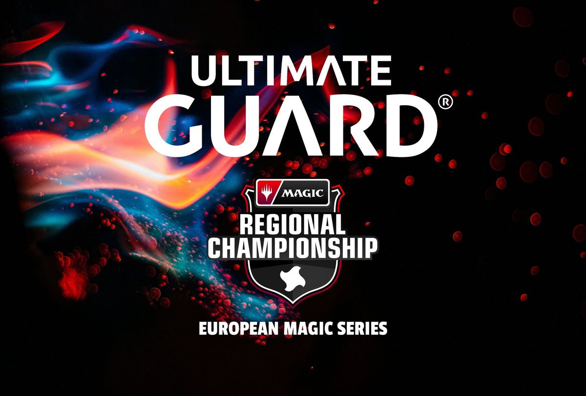 European Magic Series RCQ 3 Round 8 modern