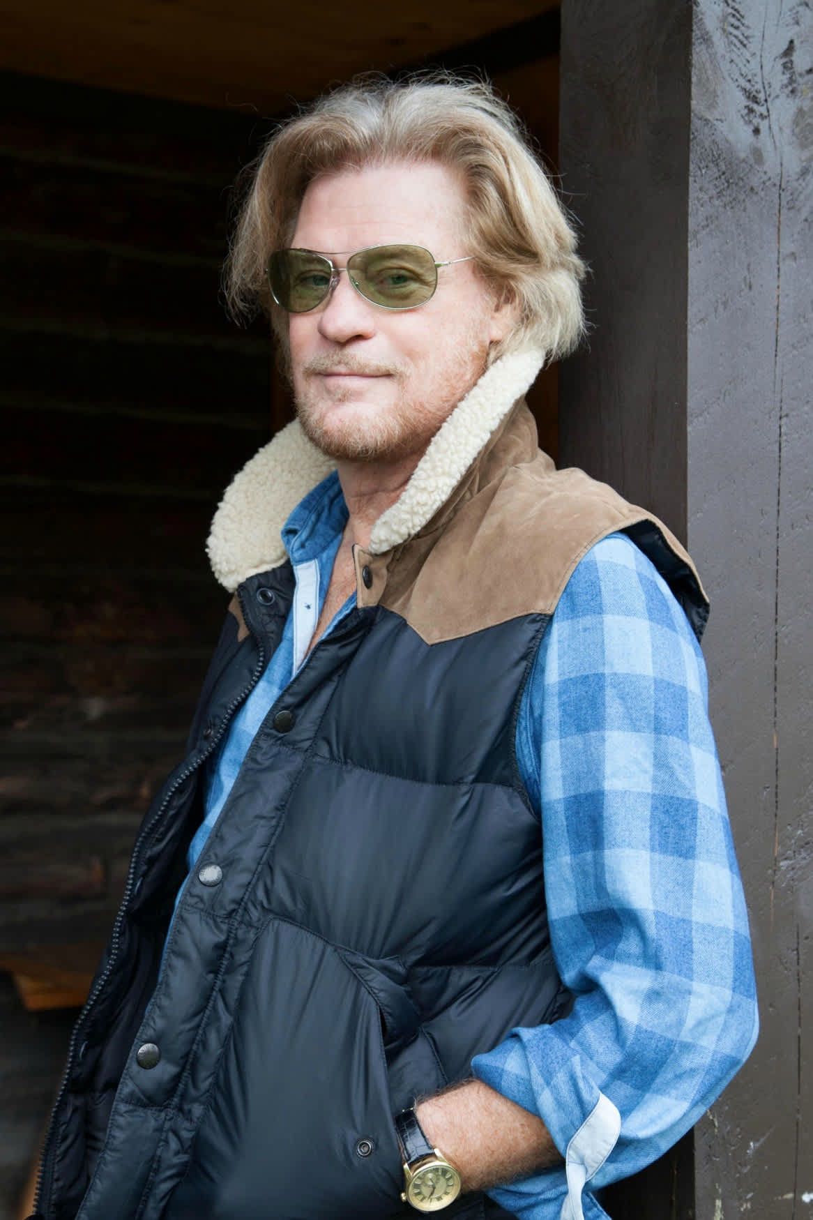 Daryl Hall Glasgow Tickets