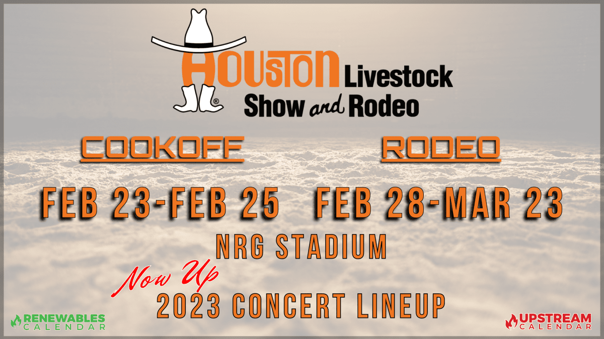 Houston Rodeo - Brooks & Dunn