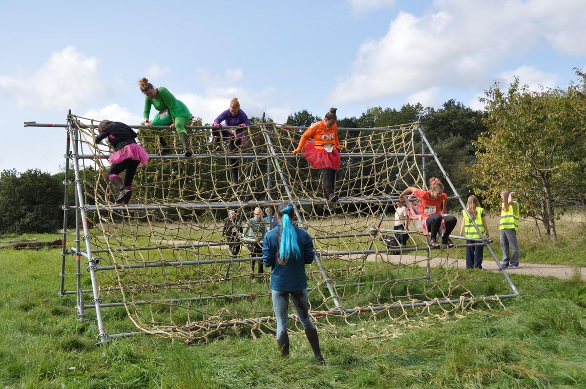 MUD RACE - ODENSE 2025