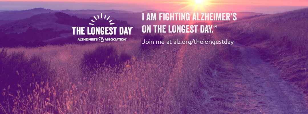 The Longest Day Alzheimer's Fundraiser