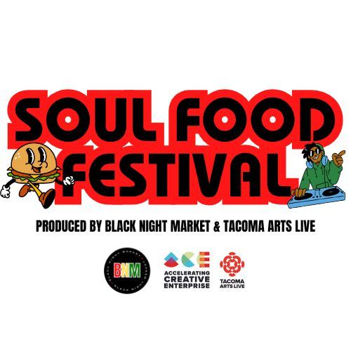 2nd Annual Soul Food Festival