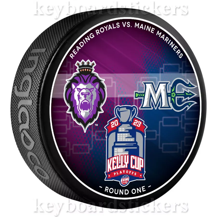 Reading Royals at Maine Mariners