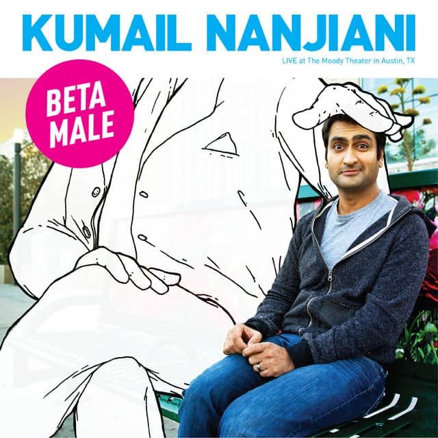 Kumail Nanjiani London Tickets