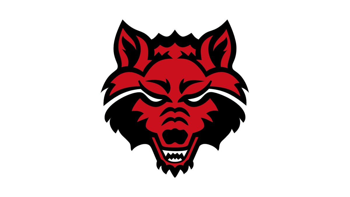 A-State Red Wolves Women's Basketball Vs South Alabama