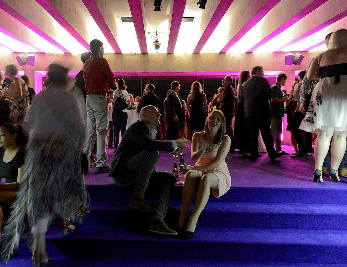 Smart Speed Dating @ The Wharf | Cityswoon | Ages 40-55