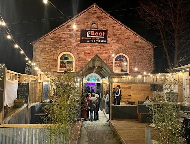 BODMIN Ages 45+ Cornish Speed Dating