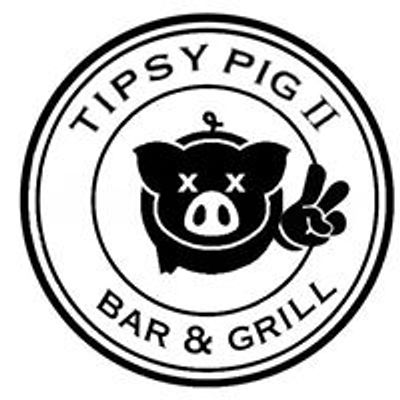 Tipsy Pig Bar & Grill