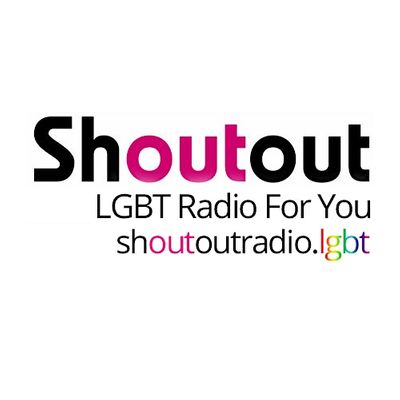 ShoutOut LGBT+ Radio