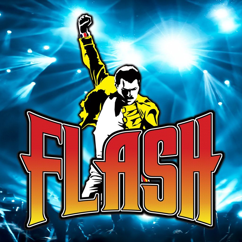 Flash | A Tribute to Queen