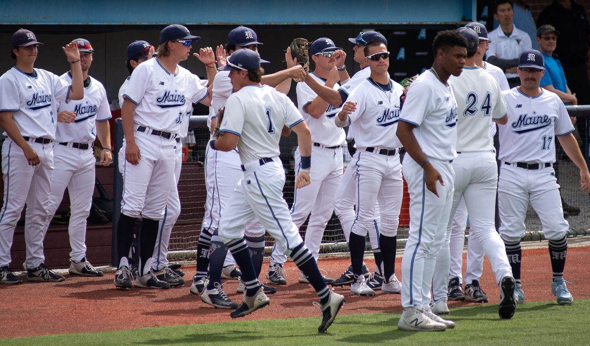 Parking Maine Black Bears at UMBC Retrievers Mens Basketball