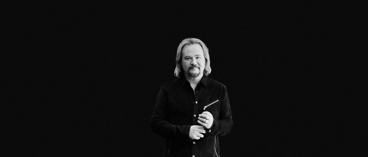 Travis Tritt, Nathan King in Wheeling