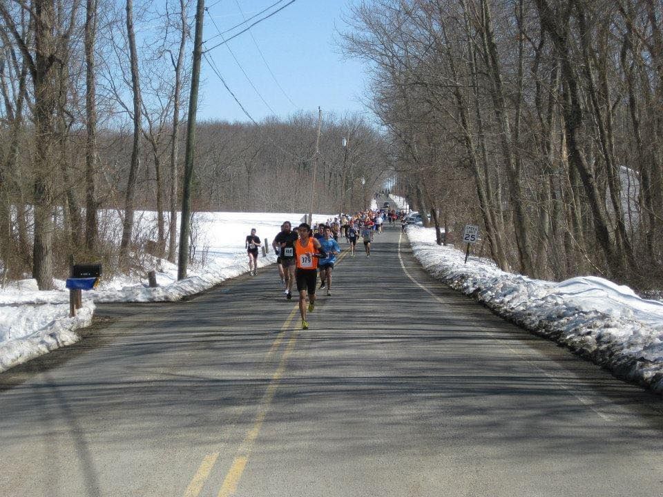 FLAT Shakeout Run and Packet Pickup