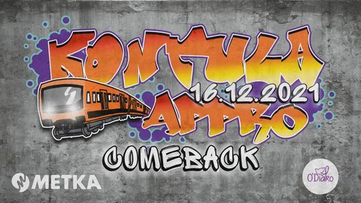 Kontula Appro 2021