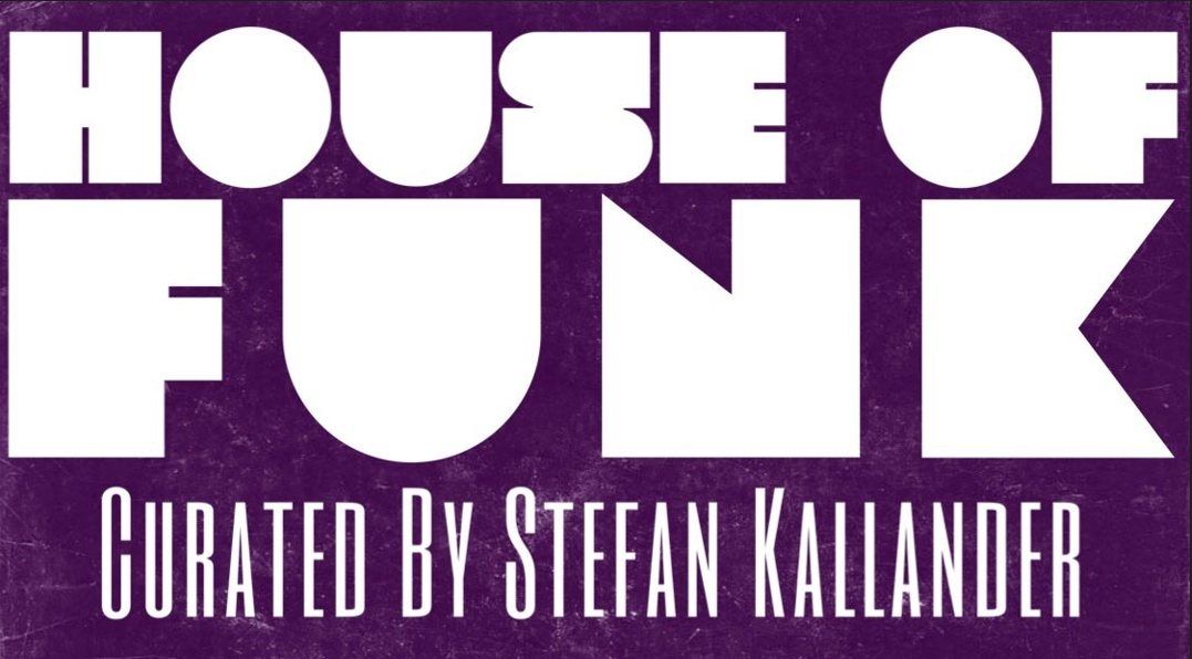 House of Funk