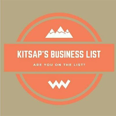 Kitsap's Business List
