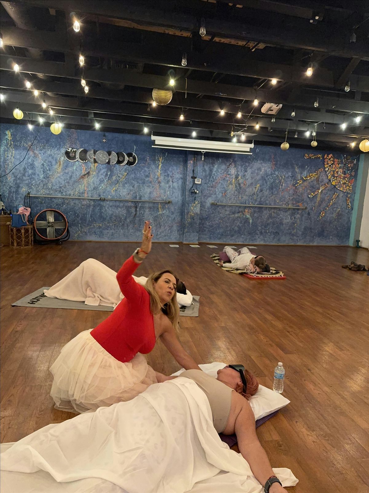 Group Kundalini Activation - Awaken Your Energy \u2022 Become Magnetic