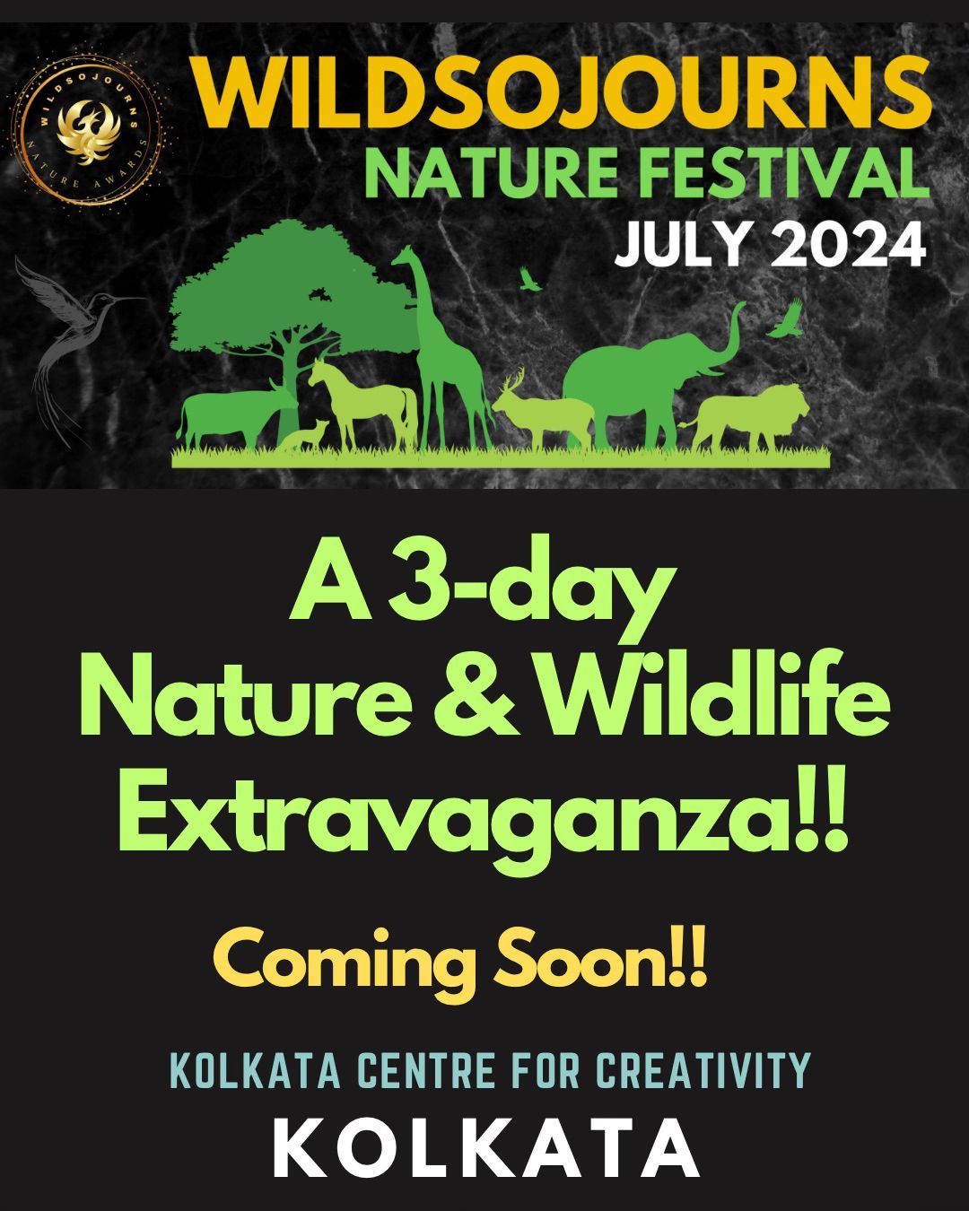 WildSojourns Nature Festival