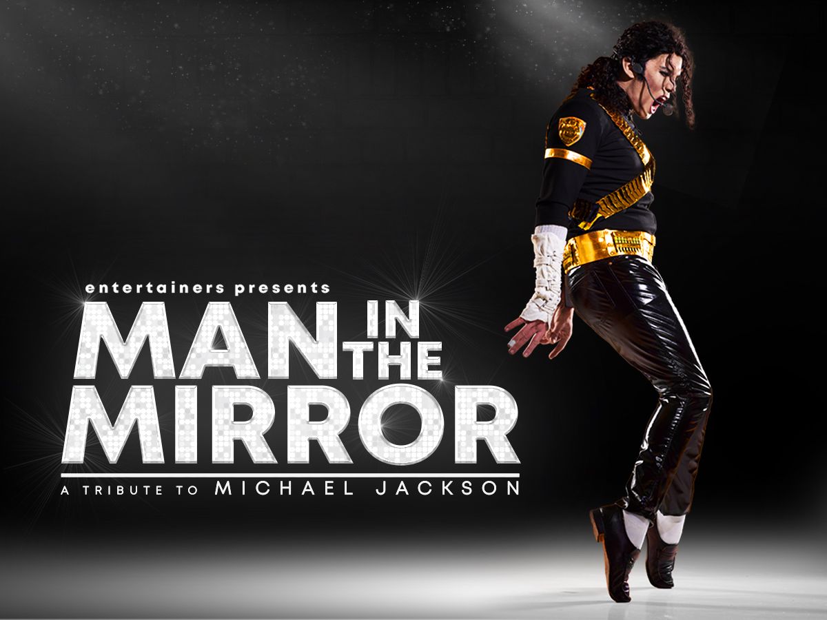 Man in the Mirror