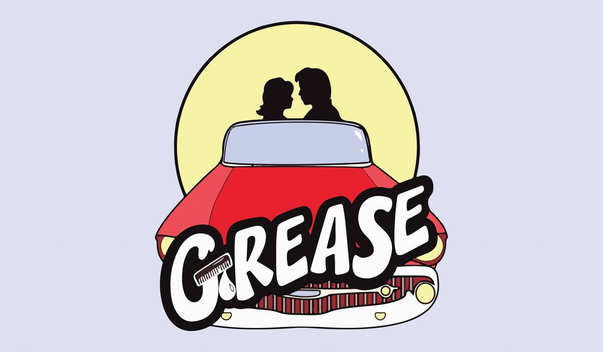 Du Quoin High School Presents: Grease! School Edition