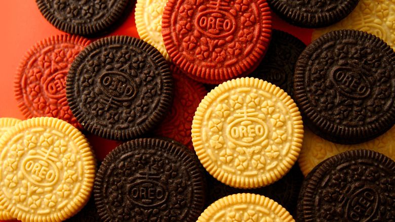 Teen Taste-Test: Oreos 