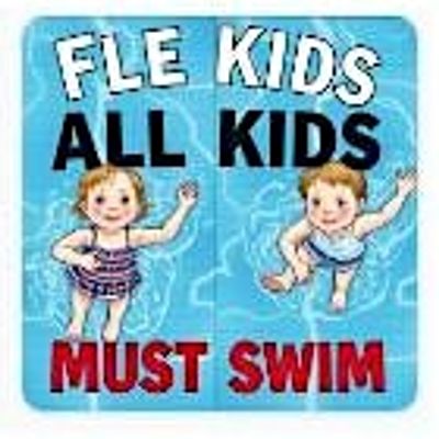 All Kids Must Swim