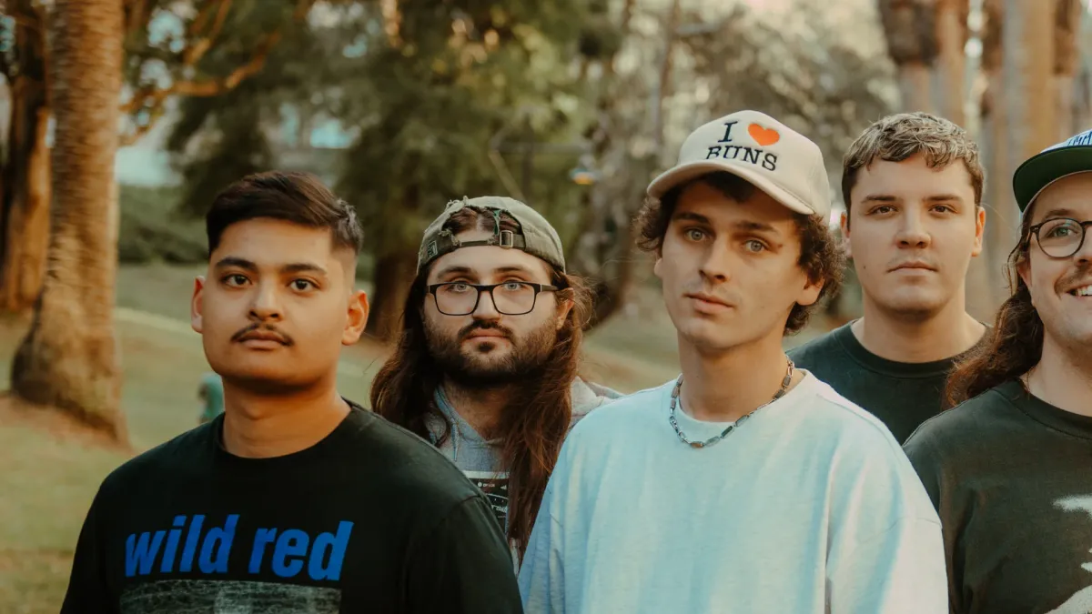Hot Mulligan, Drug Church, Arm's Length, Anxious in Brooklyn